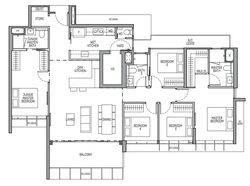 The Myst (D23), Condominium #599286641